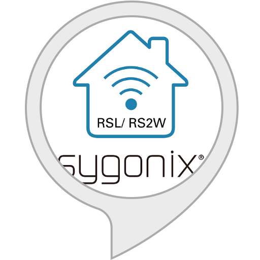 alexa-Sygonix RSL RS2W